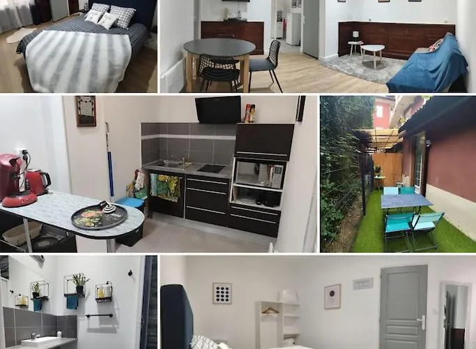 La Pause Bleue * 루르드