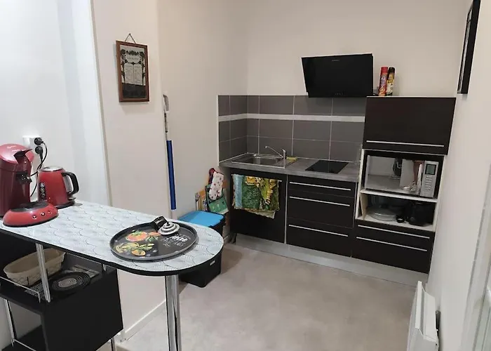 La Pause Bleue 루르드