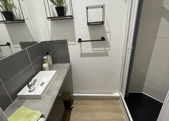 La Pause Bleue * 루르드