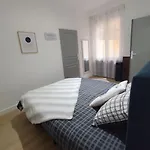 Apartman La Pause Bleue Lourdes