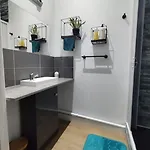 Apartman La Pause Bleue