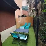 Apartman La Pause Bleue *
